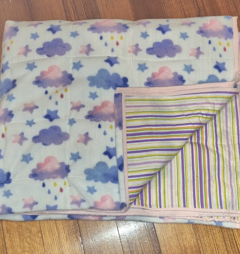 4kg weighted Quilt